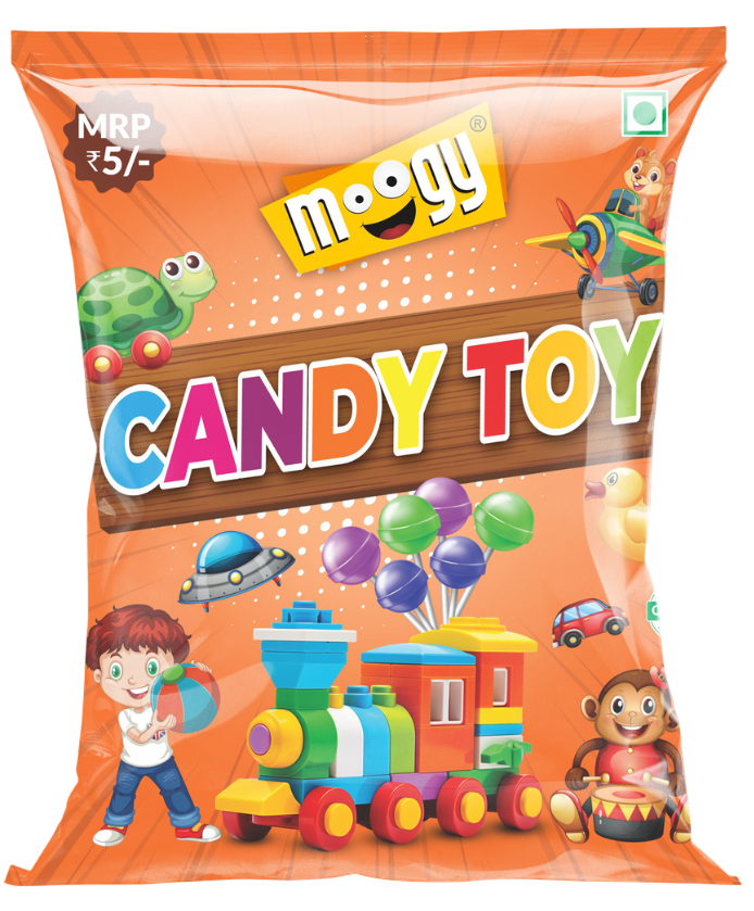 Candy Toy