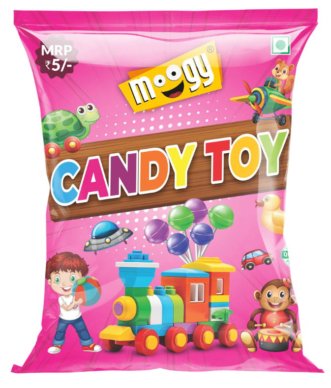 Candy