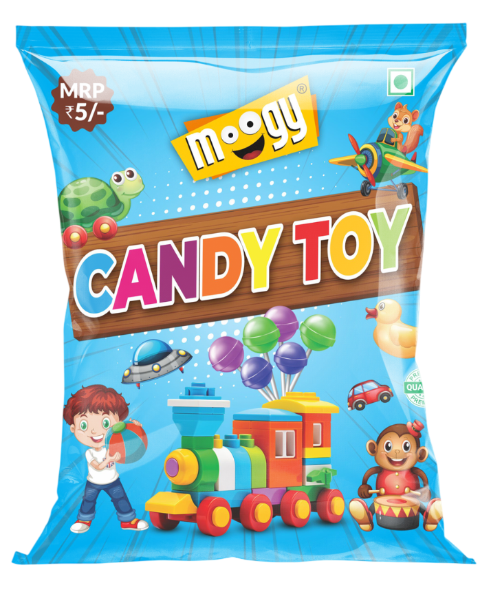 Candy