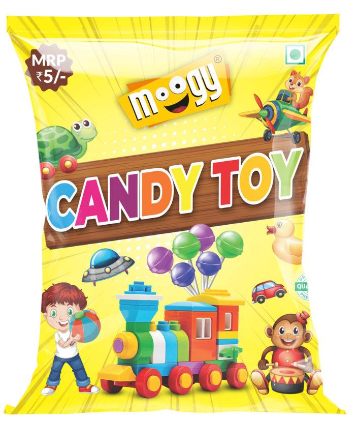 Candy
