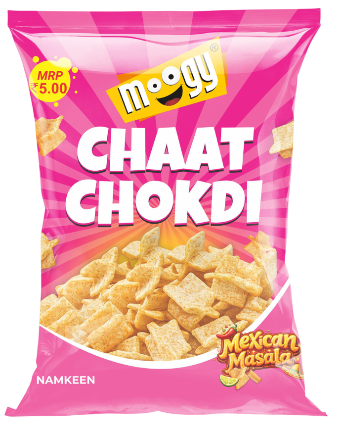Chaat Chokdi