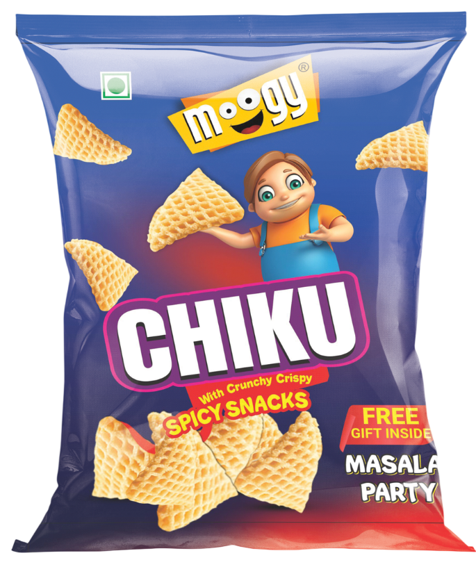 Chiku