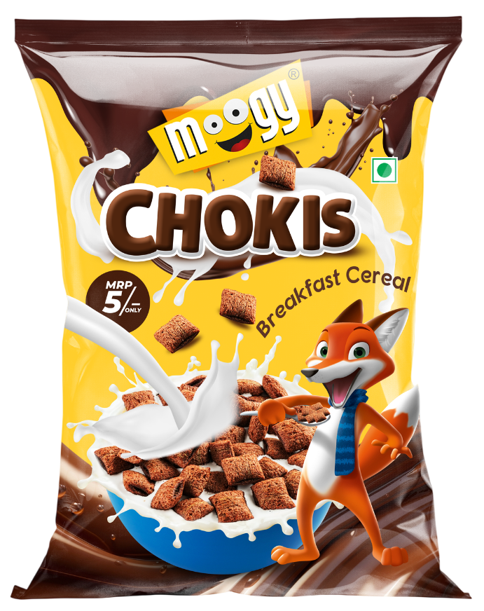 Chokis