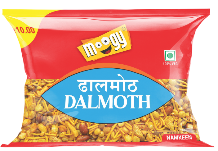 Dalmoth