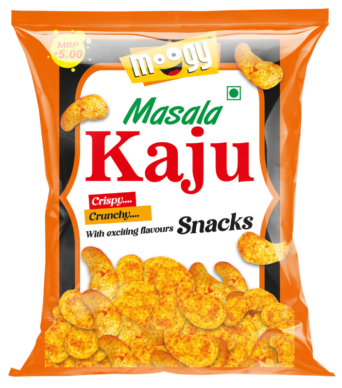 Masala Kaju