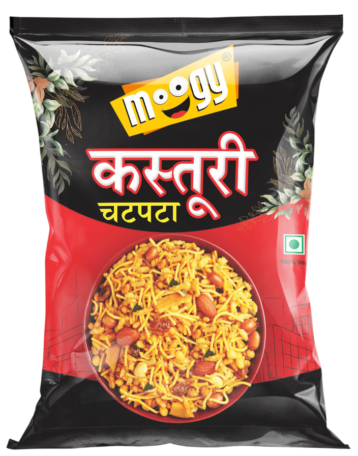 Kasturi Chatpata