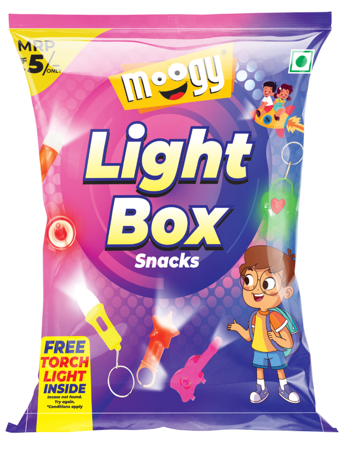 Light Box