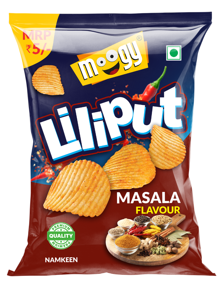 LiliPut