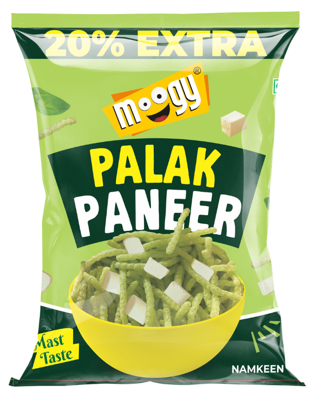 Palak Paneer