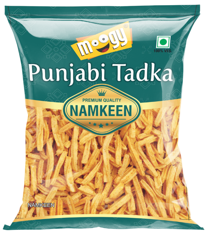 Punjabi Tadka