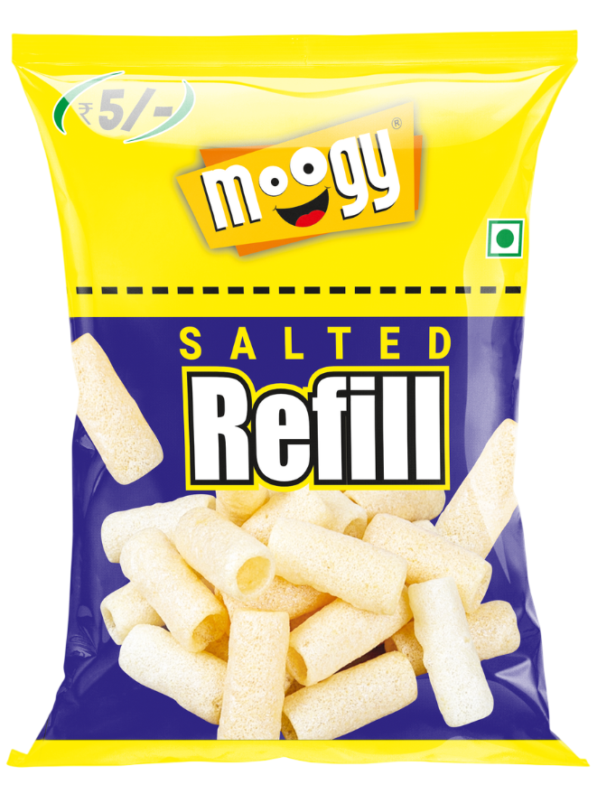 Refill
